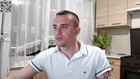 Anton online show from April 15, 7:58 pm