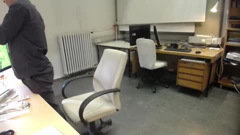 IronChrome online show from January 9, 7:35 am