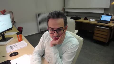 IronChrome online show from December 5, 7:59 am