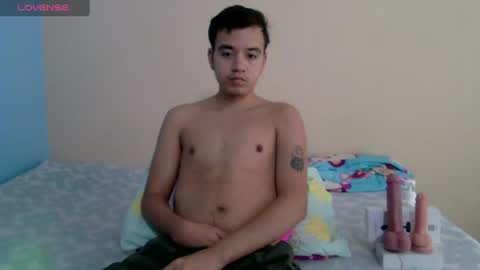 irondante01 online show from June 16, 12:29 pm