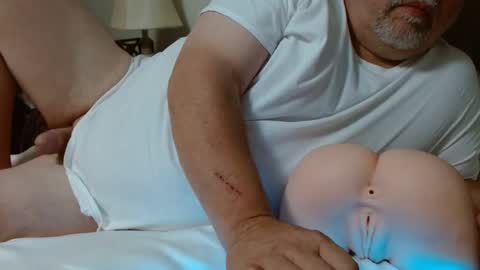 ironeagle333 online show from October 6, 1:21 am