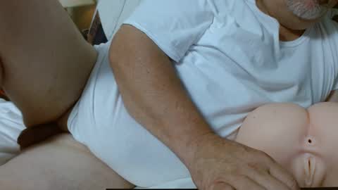 ironeagle333 online show from September 13, 2:34 am