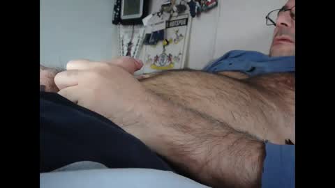 Ironkokkk online show from January 5, 9:05 am