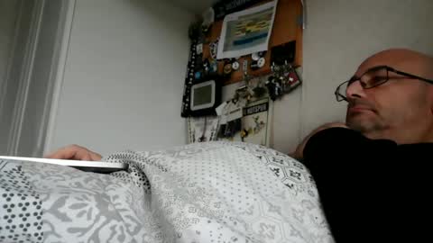 Ironkokkk online show from February 4, 9:07 am