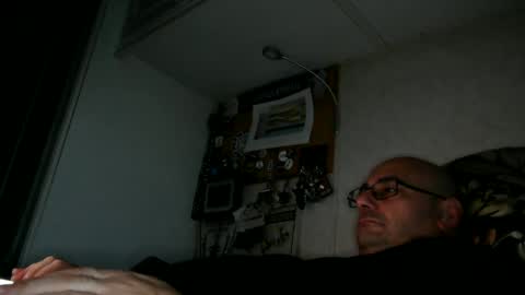 Ironkokkk online show from January 3, 4:16 pm