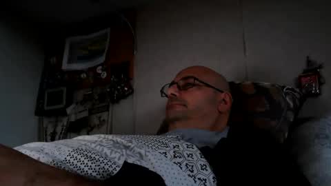 Ironkokkk online show from February 7, 8:44 am