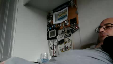 Ironkokkk online show from February 8, 9:46 am