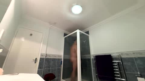 Ironkokkk online show from April 16, 8:20 pm