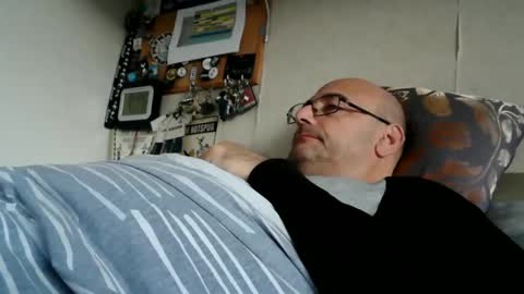 Ironkokkk online show from December 19, 8:45 am