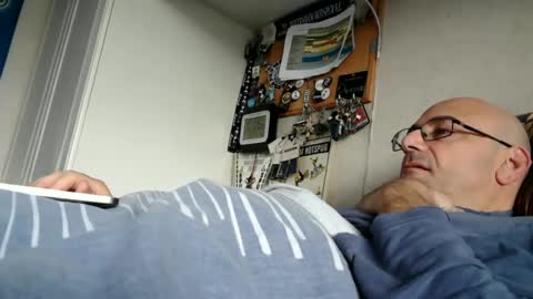 Ironkokkk online show from January 10, 10:06 am