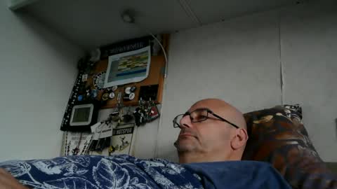 Ironkokkk online show from February 26, 8:59 am