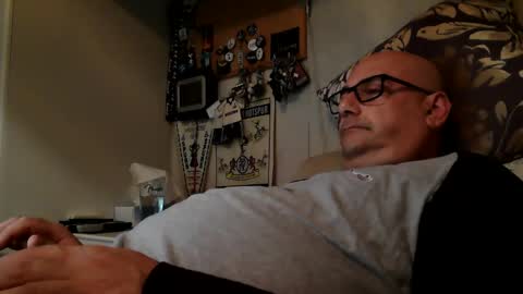 Ironkokkk online show from September 26, 7:44 pm