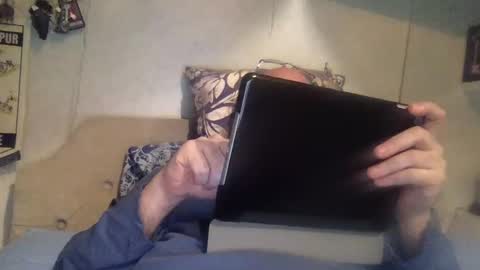 Ironkokkk online show from February 25, 10:07 pm