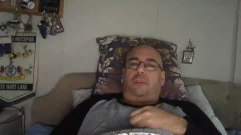 Ironkokkk online show from February 10, 8:53 am