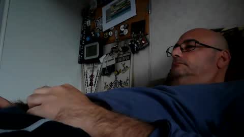 Ironkokkk online show from December 25, 9:02 am