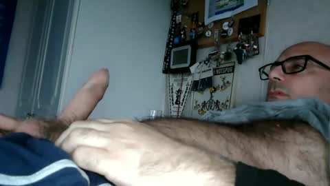 Ironkokkk online show from December 22, 9:06 am