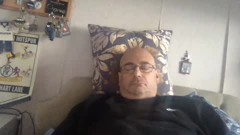 Ironkokkk online show from March 11, 4:51 pm