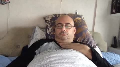 Ironkokkk online show from February 3, 9:30 am