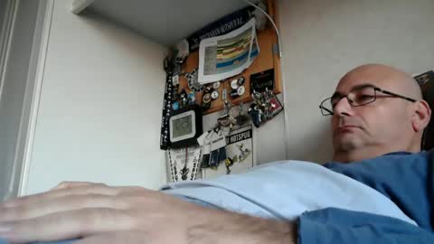 Ironkokkk online show from January 11, 10:29 am