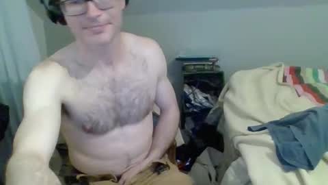 ironsharp online show from February 27, 5:08 am