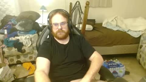 Matt online show from January 17, 3:12 am