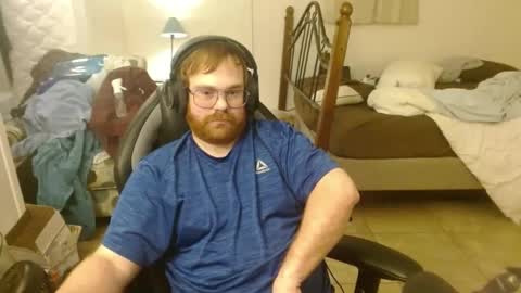 Matt online show from January 9, 8:03 am