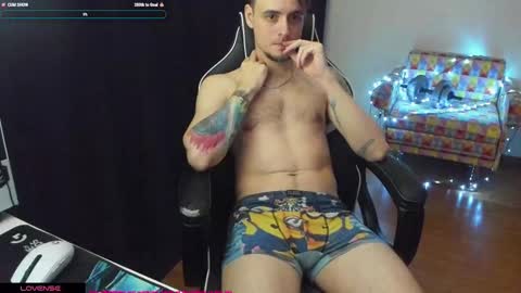 Joel online show from March 8, 4:48 pm