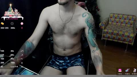 Joel online show from January 7, 4:52 am