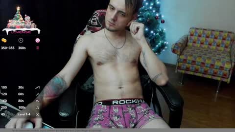 Joel online show from December 26, 4:47 pm