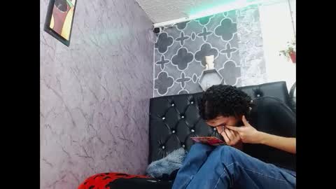 isa_x18 online show from April 10, 9:11 pm