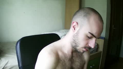 Isaac99c online show from March 12, 3:29 pm