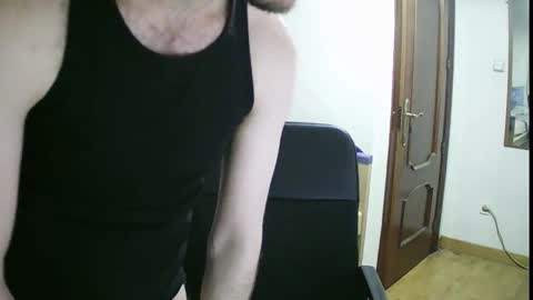 Isaac99c online show from March 7, 11:05 pm