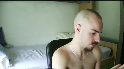 Isaac99c online show from September 27, 12:03 pm