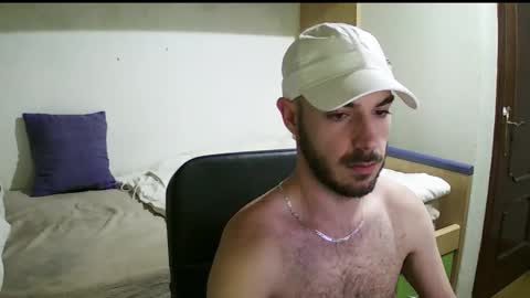 Isaac99c online show from September 20, 7:25 pm