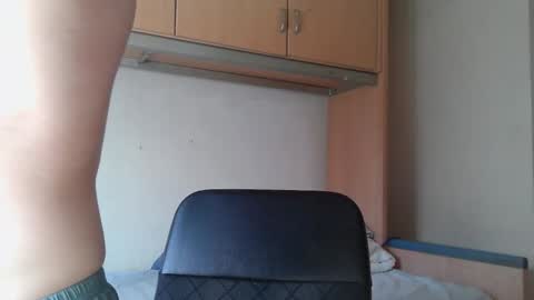 Isaac99c online show from October 17, 2:10 pm