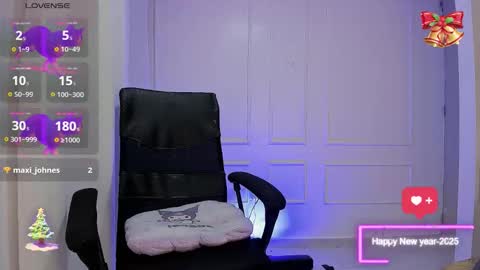 isaac online show from December 5, 12:18 am