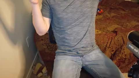 isaac online show from November 29, 10:01 pm