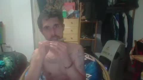 Isaac Davis Poe online show from December 17, 12:29 am