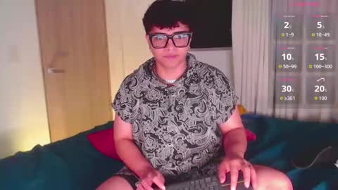 Yossef online show from April 15, 11:48 pm