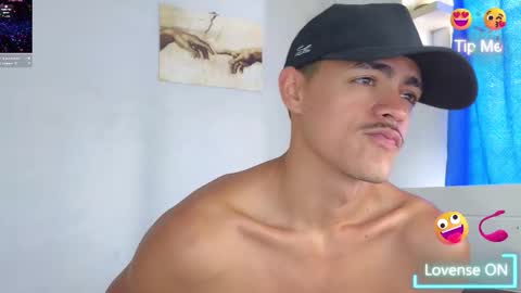 isais hunt online show from January 31, 7:11 pm