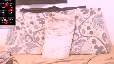 Isidro online show from April 1, 5:09 am