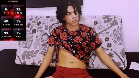 Isidro online show from December 14, 10:28 pm