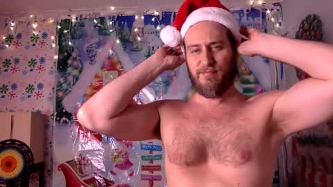 IslandDudeHawaii online show from December 21, 3:47 am