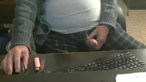 Duke online show from April 29, 1:32 am