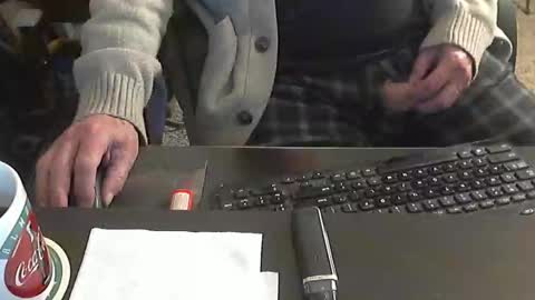 Duke online show from February 13, 12:21 pm