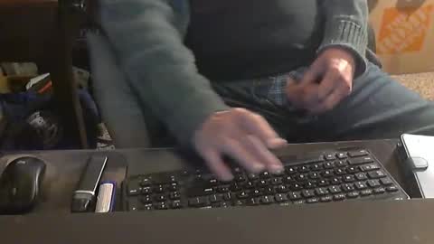 Duke online show from December 17, 11:44 pm