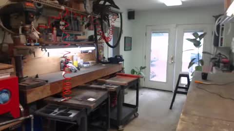 Jim online show from January 19, 3:32 pm