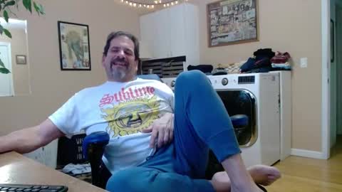 Jim online show from January 21, 9:25 pm