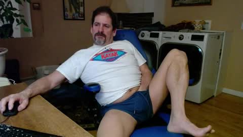 Jim online show from January 19, 5:26 am