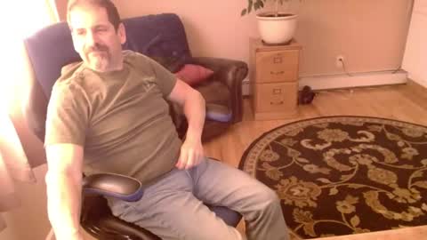 Jim online show from March 3, 9:34 pm